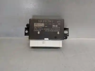 Gebrauchtes Autoersatzteil elektronisches modul zum seat ibiza (kj1) 1.0 tsi oem-iam-referenzen 5qa919294j