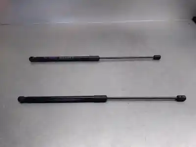 Gebrauchtes Autoersatzteil stossdämpfer für kofferraum / tür heckklappendämpfer zum seat ibiza (kj1) 1.0 tsi oem-iam-referenzen 6f0827550c