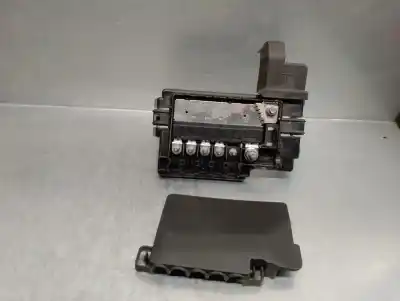 Gebrauchtes Autoersatzteil relais sicherungskasten multifunktionsrelais zum seat ibiza (kj1) 1.0 tsi oem-iam-referenzen 2q0937548d