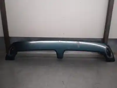 Tweedehands auto-onderdeel achtervleugel voor mitsubishi montero (v60/v70) 3.2 di-d avance oem iam-referenties mr605803  