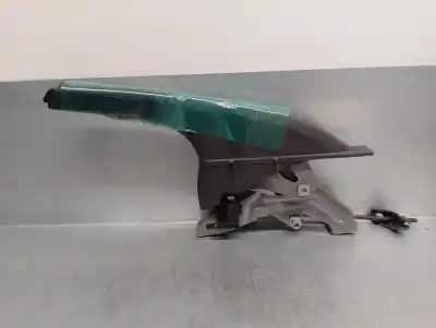 Gebrauchtes Autoersatzteil handbremshebel zum seat ibiza (kj1) 1.0 tsi oem-iam-referenzen 6f0711301q