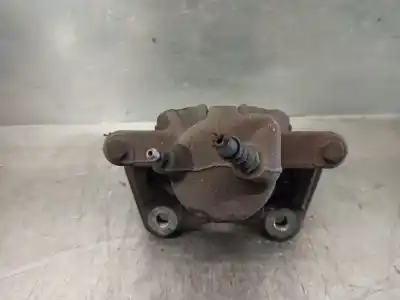 Автозапчастина б/у передній лівий гальмум для renault clio iii 1.5 dci diesel cat посилання на oem iam 7701208332  