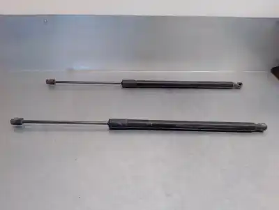 Peça sobressalente para automóvel em segunda mão amortecedores do tronco / porta por seat tarraco (kn2) 1.5 16v tsi act referências oem iam 5na827550b
