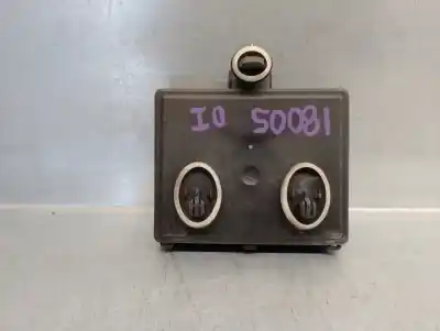 Peça sobressalente para automóvel em segunda mão módulo de confort / bsi /bcm por seat tarraco (kn2) 1.5 16v tsi act referências oem iam 5q0959593f