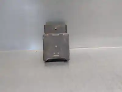 Peça sobressalente para automóvel em segunda mão relé para automóvel por seat tarraco (kn2) 1.5 16v tsi act referências oem iam 5q0906093a