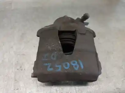 Piesă de schimb auto la mâna a doua ETRIER DE FRÂNÃ STÂNGA pentru SEAT MII (KF1)  Referințe OEM IAM 1K0615123D  