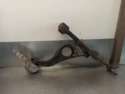 Second-hand car spare part front left lower suspension arm for mazda 6 lim. (gh) 2.2 ce 125 active oem iam references gs1d34350l