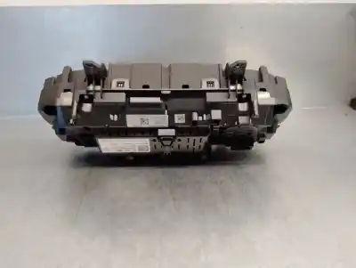 Peça sobressalente para automóvel em segunda mão quadrante por seat tarraco (kn2) 1.5 16v tsi act referências oem iam 5fj920790  a3c0208060001