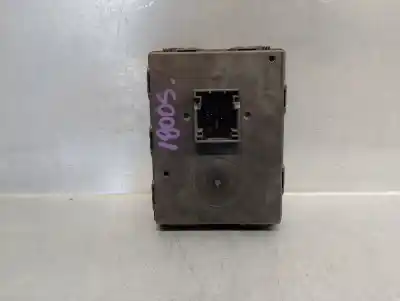 Peça sobressalente para automóvel em segunda mão módulo eletrônico por seat tarraco (kn2) 1.5 16v tsi act referências oem iam 3q0959435k