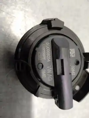 Second-hand car spare part sensor for seat tarraco (kn2) 1.5 16v tsi act oem iam references 5q0959354  