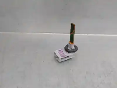 Peça sobressalente para automóvel em segunda mão sensor por seat tarraco (kn2) 1.5 16v tsi act referências oem iam 3d0907543a