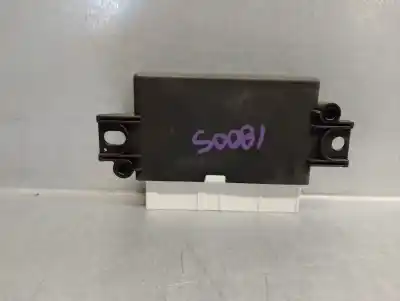 Second-hand car spare part electronic module for seat tarraco (kn2) 1.5 16v tsi act oem iam references 5qa919283c  5qa919283