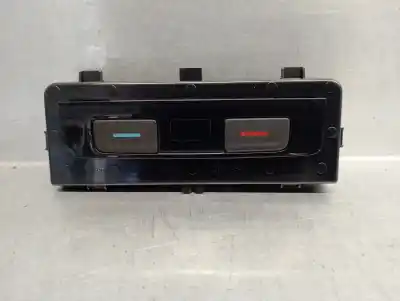 Peça sobressalente para automóvel em segunda mão comando de sofagem (chauffage / ar condicionado) por seat tarraco (kn2) 1.5 16v tsi act referências oem iam 3g0907049d