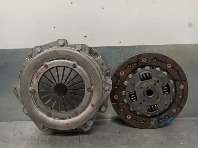 Second-hand car spare part CLUTCH KIT for VOLKSWAGEN GOLF V BERLINA (1K1)  OEM IAM references 118003610  118003610