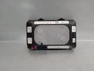 Peça sobressalente para automóvel em segunda mão módulo eletrônico por seat tarraco (kn2) 1.5 16v tsi act referências oem iam 5na980611