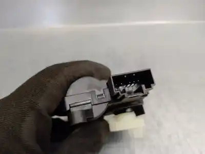 Peça sobressalente para automóvel em segunda mão motor de sofagem por seat tarraco (kn2) 1.5 16v tsi act referências oem iam 2q0907511g  