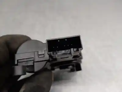 Peça sobressalente para automóvel em segunda mão motor de sofagem por seat tarraco (kn2) 1.5 16v tsi act referências oem iam 2q0907511f  