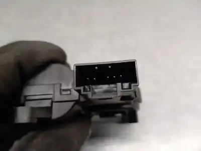 Peça sobressalente para automóvel em segunda mão motor de sofagem por seat tarraco (kn2) 1.5 16v tsi act referências oem iam 2q0907511f  