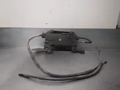 Pièce détachée automobile d'occasion frein à main électrique pour renault laguna iii 2.0 dci diesel cat références oem iam 360105917r  
