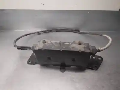 Pièce détachée automobile d'occasion frein à main électrique pour renault laguna iii 2.0 dci diesel cat références oem iam 360105917r  