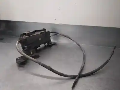 Pièce détachée automobile d'occasion frein à main électrique pour renault laguna iii 2.0 dci diesel cat références oem iam 360105917r  