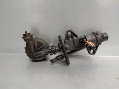 Peça sobressalente para automóvel em segunda mão bomba de embreagem por seat tarraco (kn2) 1.5 16v tsi act referências oem iam 5q0721388j