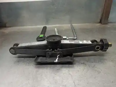 Second-hand car spare part jack for mercedes-benz clase a (w168) 1.4 cat oem iam references a1685830715  