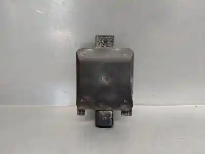 Peça sobressalente para automóvel em segunda mão módulo eletrônico por seat tarraco (kn2) 1.5 16v tsi act referências oem iam 2q0907686a