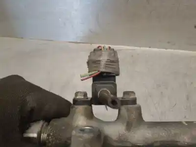 Second-hand car spare part distributor pipe for mazda 6 lim. (gh) 2.2 ce 125 active oem iam references r2aa13gc0  r2aa13gc0