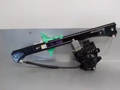 Peça sobressalente para automóvel em segunda mão elevador de vidros traseiro direito por seat tarraco (kn2) 1.5 16v tsi act referências oem iam 524839462