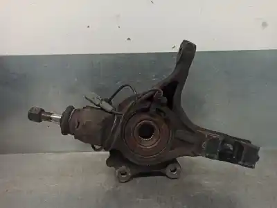 Peça sobressalente para automóvel em segunda mão manga de eixo dianteira esquerda por peugeot 5008 (0u_, 0e_) 1.6 hdi referências oem iam 1606630980