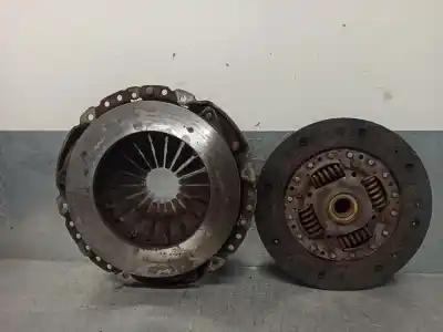 Автозапчастина б/у комплект зцеплення для renault clio iii 1.5 dci diesel cat посилання на oem iam 8200335084  