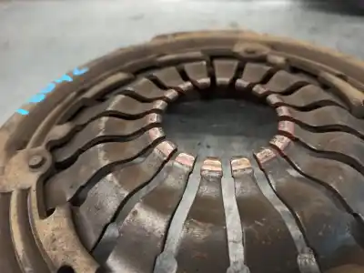 Автозапчастина б/у комплект зцеплення для renault clio iii 1.5 dci diesel cat посилання на oem iam 8200335084  