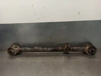 Автозапчастина б/у задній лівий нижний рычаг для ssangyong korando 2.3 turbodiesel cat посилання на oem iam 4550105200