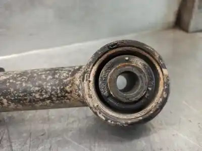 Автозапчасти б/у задний левый нижний рычаг подвески за ssangyong korando 2.3 turbodiesel cat ссылки oem iam 4550105200  