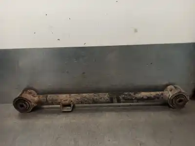 Автозапчастина б/у задній нижний правий ригель підвіски для ssangyong korando 2.3 turbodiesel cat посилання на oem iam 4550105301