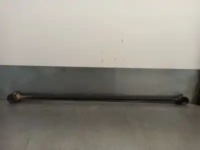 Автозапчастина б/у панель напрямов для ssangyong korando 2.3 turbodiesel cat посилання на oem iam 4560105000