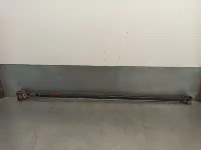 Автозапчастина б/у панель напрямов для ssangyong korando 2.3 turbodiesel cat посилання на oem iam 4560105000  