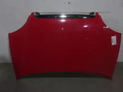 Gebrauchtes Autoersatzteil MOTORHAUBE zum HYUNDAI ATOS PRIME (MX)  OEM-IAM-Referenzen 6640006020  