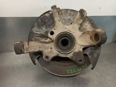 Автозапчастина б/у передній лівий культ для ssangyong korando 2.3 turbodiesel cat посилання на oem iam 4121005003