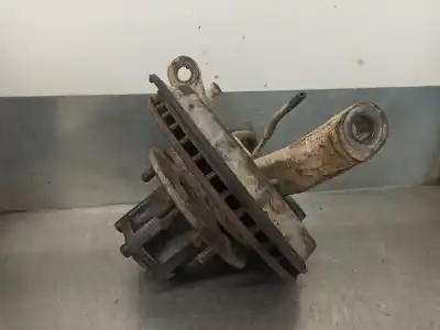 Автозапчастина б/у передній лівий культ для ssangyong korando 2.3 turbodiesel cat посилання на oem iam 4121005003  