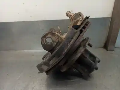 Автозапчастина б/у передній лівий культ для ssangyong korando 2.3 turbodiesel cat посилання на oem iam 4121005003  