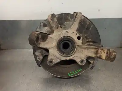 Автозапчастина б/у передній прав для ssangyong korando 2.3 turbodiesel cat посилання на oem iam 4122005003