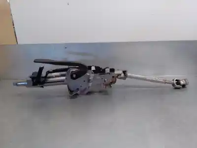 Peça sobressalente para automóvel em segunda mão coluna de direcção por seat tarraco (kn2) 1.5 16v tsi act referências oem iam 5qb419506k