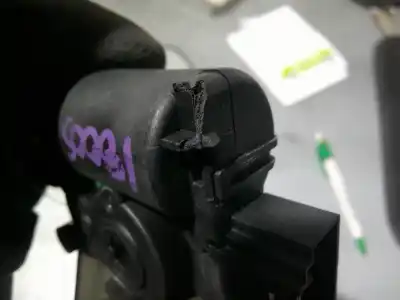 İkinci el araba yedek parçası isitma motor için seat tarraco (kn2) 1.5 16v tsi act oem iam referansları 5q0907511d  t1016590a