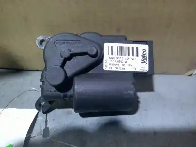 İkinci el araba yedek parçası isitma motor için seat tarraco (kn2) 1.5 16v tsi act oem iam referansları 5q0907511d  t1016590a