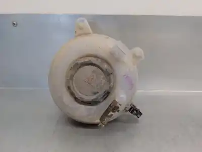Peça sobressalente para automóvel em segunda mão depósito de expansão por seat tarraco (kn2) 1.5 16v tsi act referências oem iam 5q0121407s