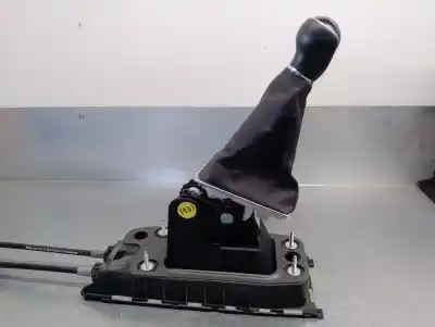 Peça sobressalente para automóvel em segunda mão alavanca de velocidades por seat tarraco (kn2) 1.5 16v tsi act referências oem iam 5qf711049