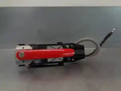 Piesă de schimb auto la mâna a doua MÂNER EXTERIOR STÂNGA FAȚÃ pentru SEAT MII (KF1)  Referințe OEM IAM 5N0837205M  6N0839885H