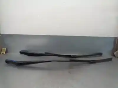 Piesă de schimb auto la mâna a doua BRAT ȘTERGÃTOR FAȚÃ DREAPTA pentru SEAT MII (KF1)  Referințe OEM IAM 1S1955410  